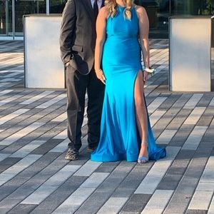 Prom Dress bought from Royal We